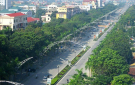 Đảng bộ thành phố Thanh Hóa lớn mạnh cùng đất nước