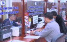 Chi nhánh Văn phòng Đăng ký đất đai thành phố Thanh Hóa: Công khai minh bạch thông tin đáp ứng yêu cầu cải cách hành chính
