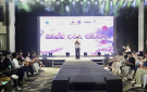 Show của Chạm: Resonant - Đêm nhạc gây quỹ từ thiện