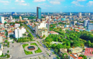 Năm 2024, thành phố Thanh Hóa phấn đấu đạt chỉ tiêu về kinh tế- xã hội