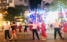 Phố đi bộ Phan Chu Trinh và Không gian văn hóa Quảng trường Lam Sơn – điểm tham quan, tản bộ hấp dẫn