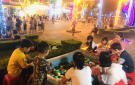 TP Thanh Hóa rút kinh nghiệm tổ chức Phố đi bộ Phan Chu Trinh và Không gian văn hóa Quảng trường Lam Sơn