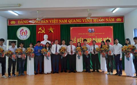 Thành phố Thanh Hóa sau 3 năm thực hiện Kết luận số 01 của Bộ Chính trị