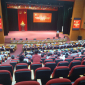 UBND thành phố tổ chức Hội nghị triển khai rà soát hộ nghèo, hộ nghèo 2023