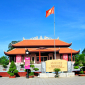 77 năm lần đầu tiên Bác Hồ về thăm Thanh Hóa