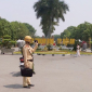 Công an thành phố Thanh Hóa bảo đảm ANTT chương trình “Tuần văn hóa thành phố Thanh Hóa - thành phố Hội An”
