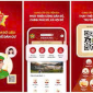  TP Thanh Hóa mở đợt cao điểm tuyên truyền, hướng dẫn người dân tích hợp giấy tờ trên ứng dụng VNeID năm 2025