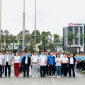 Thành phố Thanh Hoá ngày chạy Olympic vì sức khỏe toàn dân và Giải chạy Tập thể, Việt dã thành phố Thanh Hóa Lần thứ XVII, năm 2025