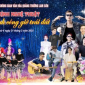 Sự kiện âm nhạc gắn kết thành công của giờ trái đất
