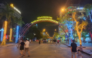 Thành phố Thanh Hóa sắp có phố đi bộ đầu tiên