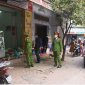 Thành phố kiểm tra 53 trường hợp vi phạm trật tự đô thị