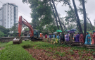 Cưỡng chế thu hồi đất để thực hiện dự án khu dân cư An Lộc