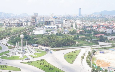 Thành phố Thanh Hóa phấn đấu hoàn thành mục tiêu nhiệm vụ năm 2024