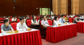 Kỳ họp thứ 5 HĐND thành phố thông qua nghị quyết về chủ trương sắp xếp đơn vị hành chính cấp xã