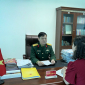 Thành phố Thanh Hoá sẵn sàng cho buổi Lễ giao, nhận quân năm 2024