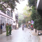 Hiệu quả từ Camera với an ninh trật tự trên địa bàn thành phố Thanh Hóa