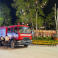 Nỗ lực giữ bình yên dịp nghỉ lễ 30-4, 1-5