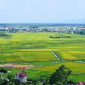 Thông báo chuyển mục đích sử dụng đất