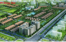 Quyết định: Phê duyệt MBQH chi tiết xây dựng tỷ lệ 1/500 khu dân cư 03+04 phố Lễ Môn, phường Đông Hải, thành phố Thanh Hóa