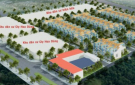 Quyết định: Phê duyệt điều chỉnh cục bộ quy hoạch chi tiết tỷ lệ 1/500 khu tái định cư đường Đại lộ Bắc Nam, phường Quảng Hưng, thành phố Thanh Hóa 