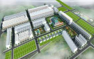 Quyết định: Phê duyệt điều chỉnh cục bộ quy hoạch chi tiết xây dựng tỷ lệ 1/500 khu tái định cư Nam Ngạn, thành phố Thanh Hóa