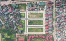 Quyết định: Phê duyệt điều chỉnh cục bộ quy hoạch xây dựng chi tiết tỷ lệ 1/500 khu dân cư và cụm trung tâm hành chính phường Quảng Hưng, thành phố Thanh Hóa