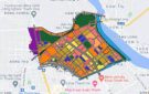 Quyết định: Phê duyệt điều chỉnh quy hoạch chi tiết xây dựng tỷ lệ 1/500 khu ở và dịch vụ thương mại khu đô thị Bắc cầu Hạc, phường Nam Ngạn, thành phố Thanh Hóa
