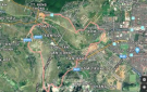 Phê duyệt quy hoạch chi tiết tỷ lệ xây dựng 1/500 khu dân cư phía Tây Nam đường vành đai Đông Tây thuộc quy hoạch Đông Ga đường sắt cao tốc Bắc Nam, thành phố Thanh Hóa