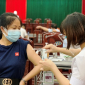 TP Thanh Hoá đẩy nhanh tiến độ tiêm chủng vắc xin COVID-19