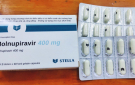 Những ai không được dùng Molnupiravir trong chữa trị COVID-19