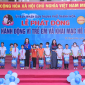 Lễ phát động Tháng hành động vì trẻ em và Khai mạc hè năm 2023 với chủ đề “Chung tay giảm thiểu tổn hại trẻ em”
