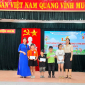 Phường Điện Biên triển khai tháng hành động vì trẻ em và Khai mạc hè năm 2023