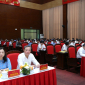 Thành phố Thanh Hóa triển khai Kế hoạch tổ chức lấy ý kiến Nhân dân và thông qua HĐND phường, xã, HĐND thành phố về chủ trương thực hiện sắp xếp đơn vị hành chính cấp xã