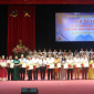 Thành phố Thanh Hóa tổng kết năm học 2024-2025
