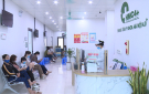 Thành phố Thanh Hóa nở rộ của các phòng khám tư nhân