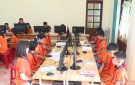 Thành phố Thanh Hóa đẩy mạnh xây dựng trường đạt chuẩn Quốc gia