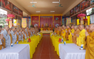 Chùa Lai Thành tổ chức Đại lễ Vu Lan Báo hiếu năm 2023