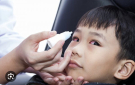 Bệnh đau mắt đỏ đang tràn lan tại các trường học có nguy cơ thành dịch