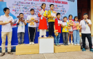 “Ngày hội cờ vua” lần thứ II năm 2024 tại thành phố Thanh Hóa