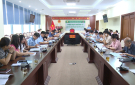Đẩy mạnh chất lượng tín dụng chính sách trên địa bàn thành phố Thanh Hóa