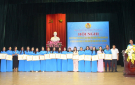 LĐLĐ thành phố Thanh Hóa sơ kết phong trào CNVCLĐ và hoạt động Công đoàn 6 tháng đầu năm 2024