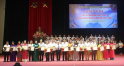 Thành phố Thanh Hóa tổng kết năm học 2024-2025