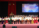 Thành phố Thanh Hóa tổng kết năm học 2024-2025