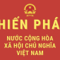 Tổ chức lấy ý kiến Nhân dân, các ngành, các cấp  về dự thảo Nghị quyết sửa đổi, bổ sung một số điều của  Hiến pháp nước Cộng hòa xã hội chủ nghĩa Việt Nam năm 2013