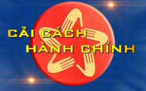  Thực hiện thí điểm tiếp nhận hồ sơ và trả kết quả giải quyết thủ tục hành chính không phụ thuộc vào địa giới hành chính trên địa bàn tỉnh Thanh Hóa