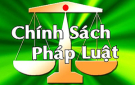 04 giải pháp tháo gỡ vướng mắc về chính sách đầu tư xây dựng