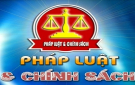 UBND thành phố Thanh Hóa: Công nhận xã, phường đạt chuẩn tiếp cận pháp luật năm 2019