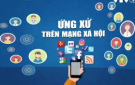  Quy tắc ứng xử trên mạng xã hội