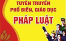  Những quy định chung - Trách nhiệm phòng, chống ma túy - Phần 1