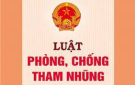  Hỏi đáp về LUẬT PHÒNG CHỐNG THAM NHŨNG 2018